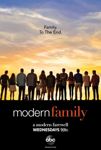 Американская семейка